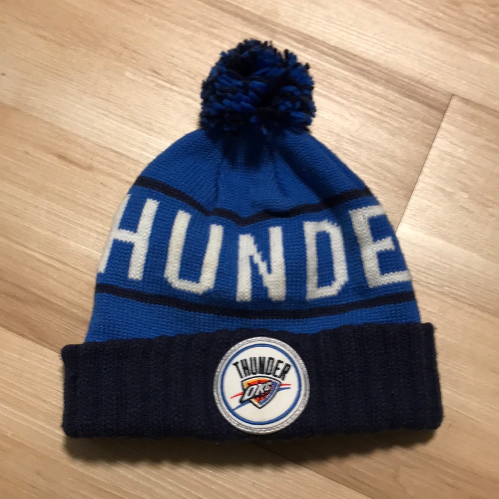 OKC hat